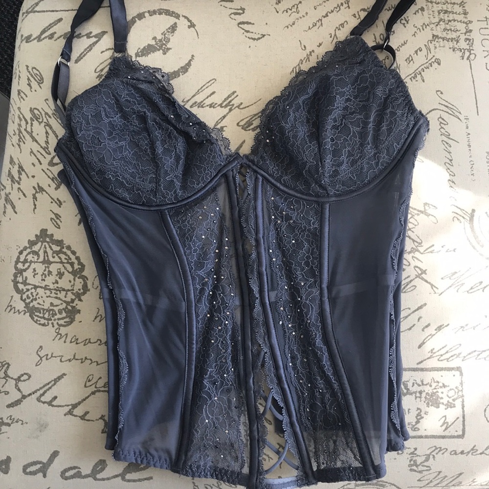 Victoria Secret Corset